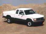 1993 Dodge Dakota Club Cab